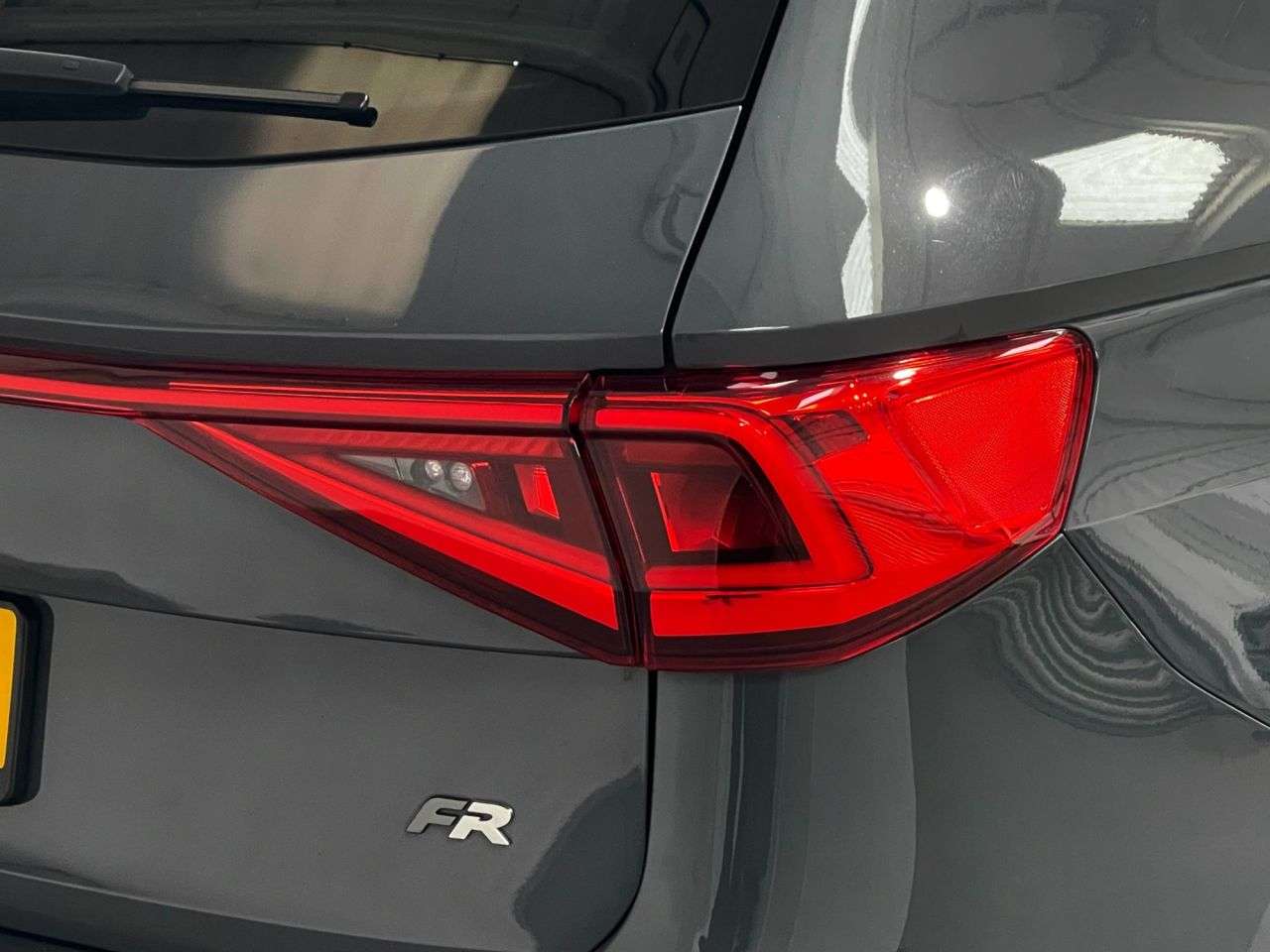 2024 SEAT TARRACO 2024 SEAT TARRACO