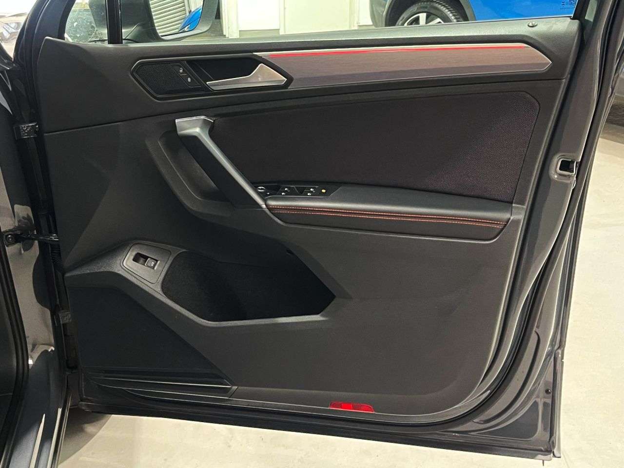 2024 SEAT TARRACO 2024 SEAT TARRACO