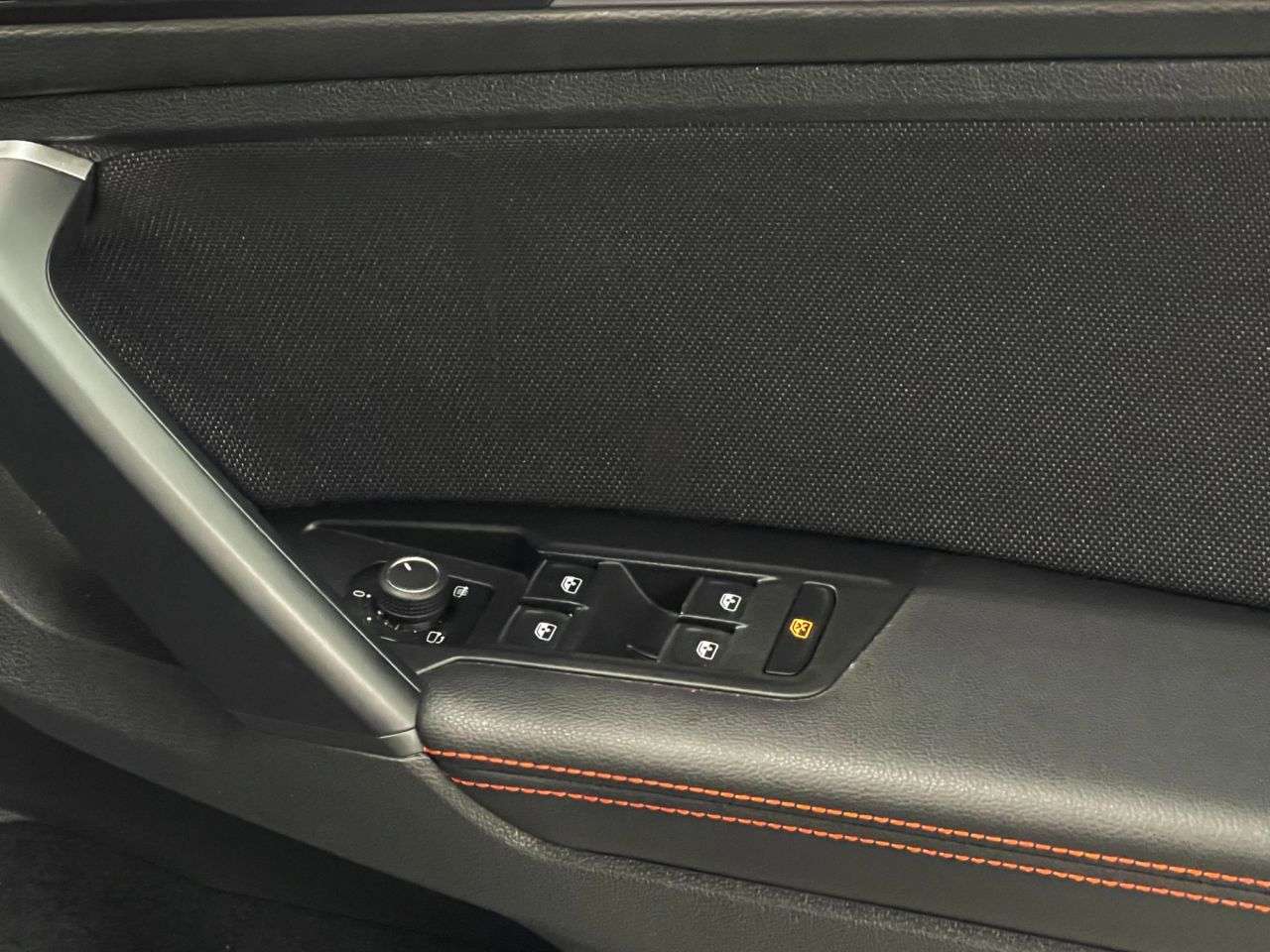 2024 SEAT TARRACO 2024 SEAT TARRACO