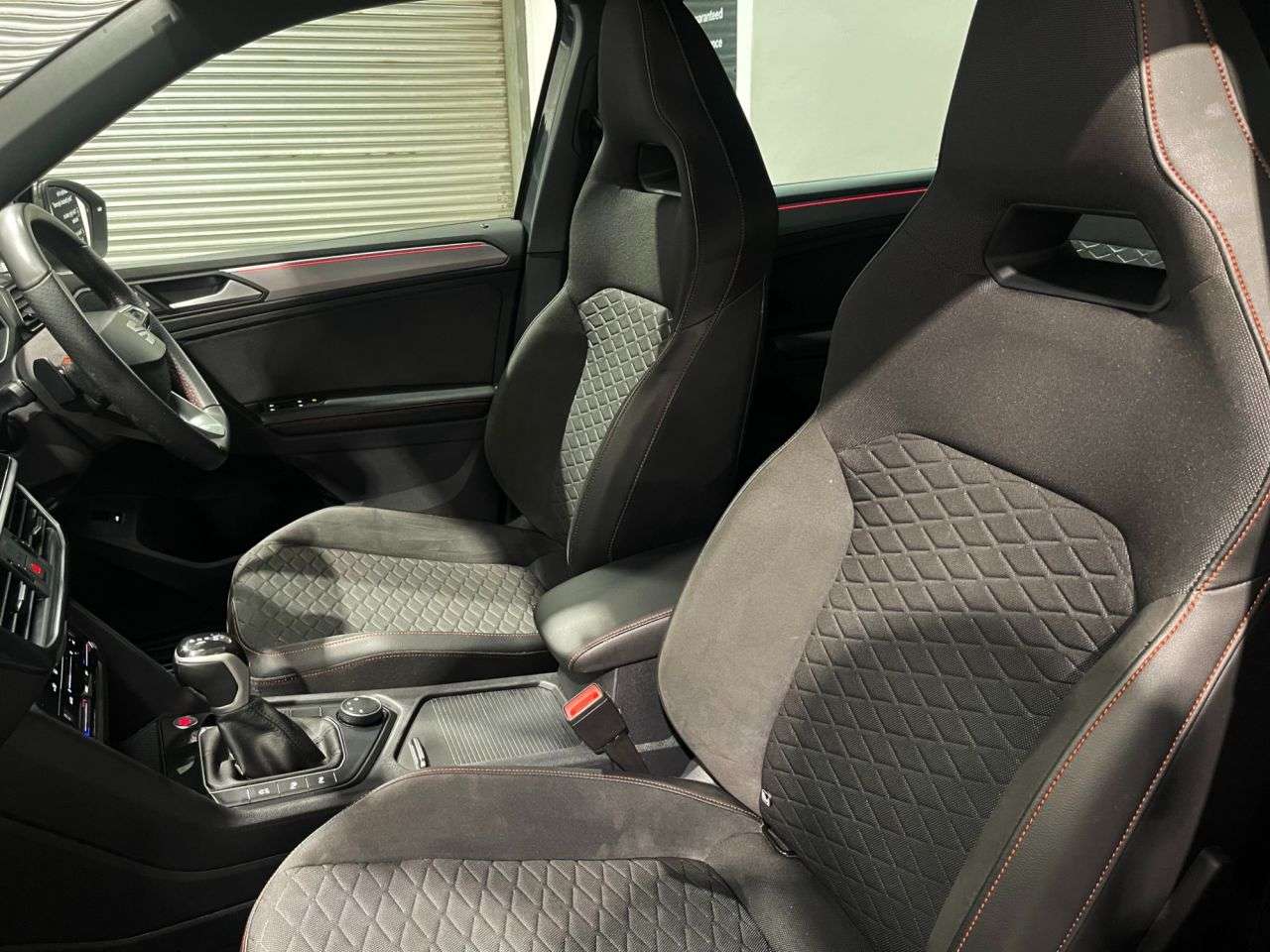 2024 SEAT TARRACO 2024 SEAT TARRACO