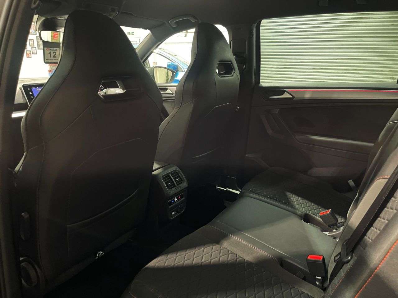 2024 SEAT TARRACO 2024 SEAT TARRACO