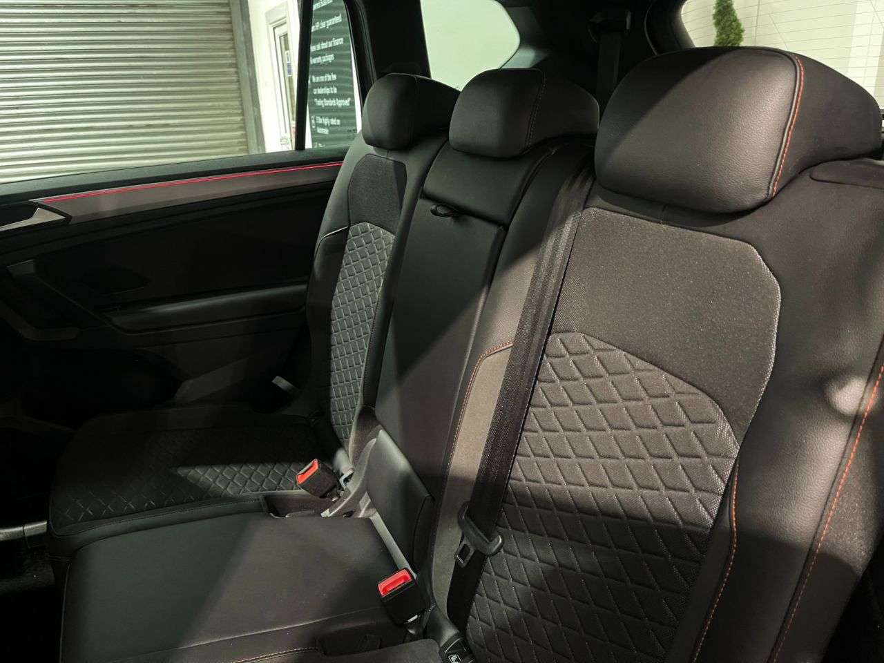 2024 SEAT TARRACO 2024 SEAT TARRACO