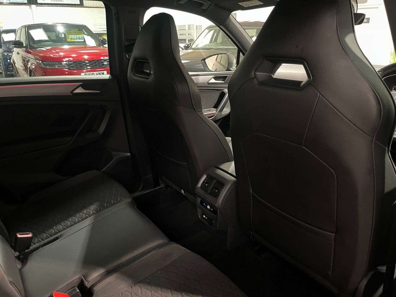 2024 SEAT TARRACO 2024 SEAT TARRACO