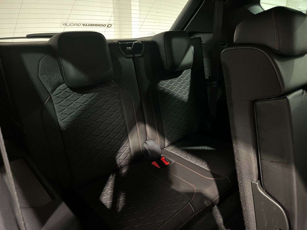 2024 SEAT TARRACO 2024 SEAT TARRACO