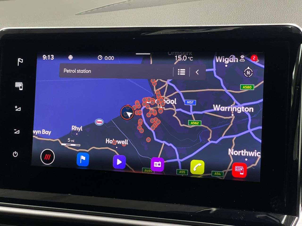 2024 SEAT TARRACO 2024 SEAT TARRACO