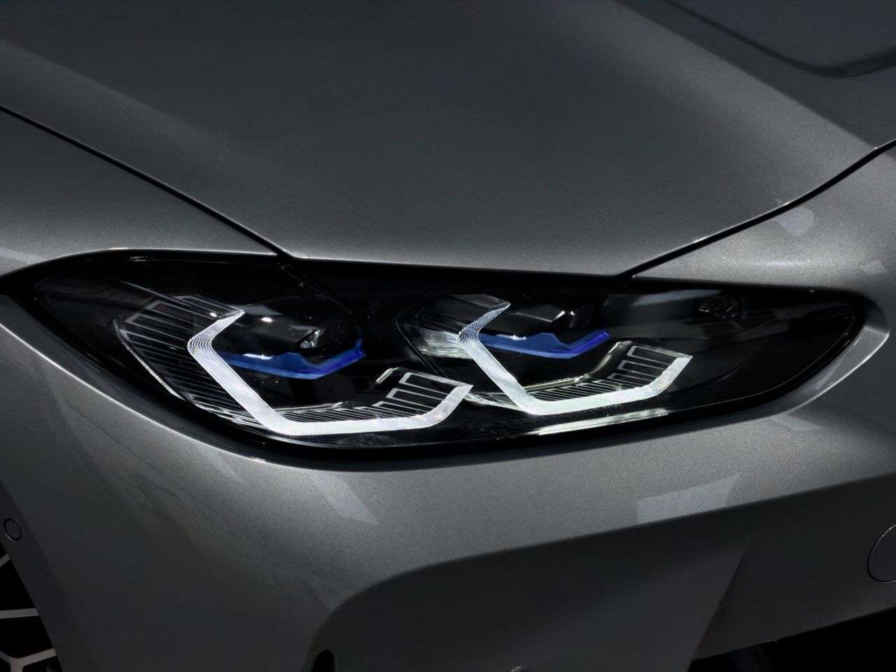 A 2023 BMW M3 3.0 BiTurbo Competition Touring 5dr Petrol Steptronic M xDrive Euro 6 (s/s) A 2023 BMW M3 3.0 BiTurbo Competition Touring 5dr Petrol Steptronic M xDrive Euro 6 (s/s)