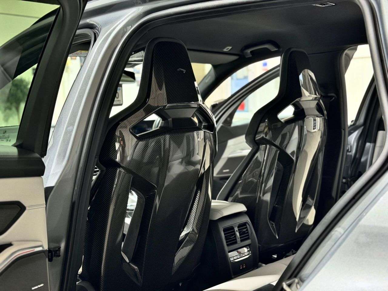 A 2023 BMW M3 3.0 BiTurbo Competition Touring 5dr Petrol Steptronic M xDrive Euro 6 (s/s) A 2023 BMW M3 3.0 BiTurbo Competition Touring 5dr Petrol Steptronic M xDrive Euro 6 (s/s)