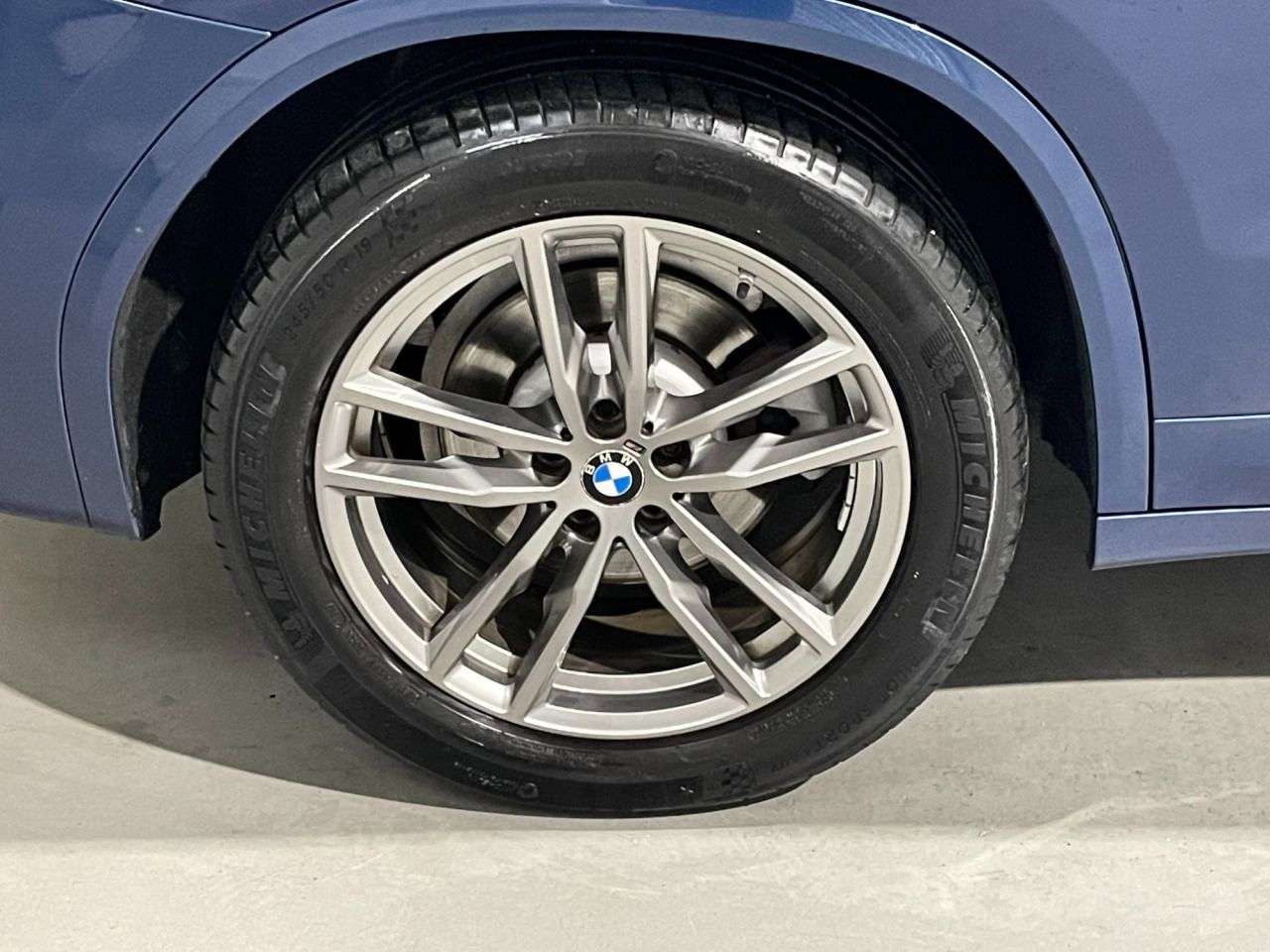 2019 BMW X3 2019 BMW X3