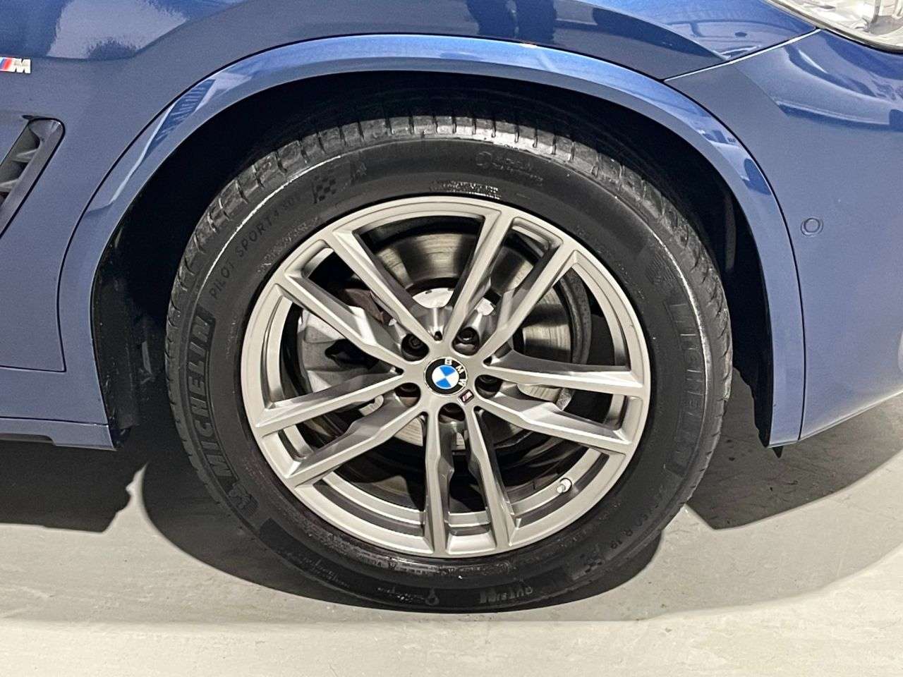 2019 BMW X3 2019 BMW X3