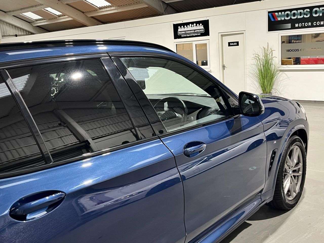 2019 BMW X3 2019 BMW X3