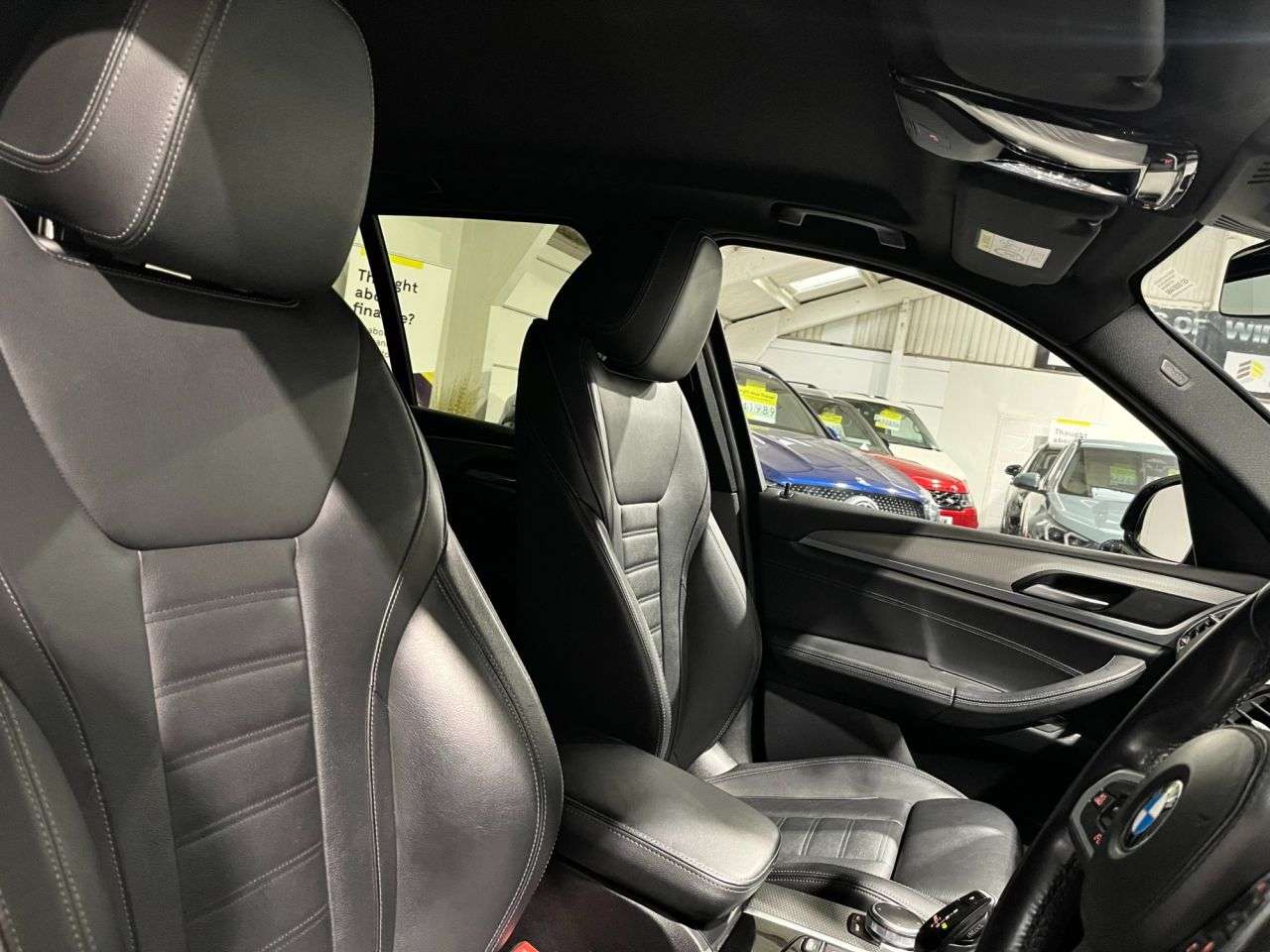 2019 BMW X3 2019 BMW X3