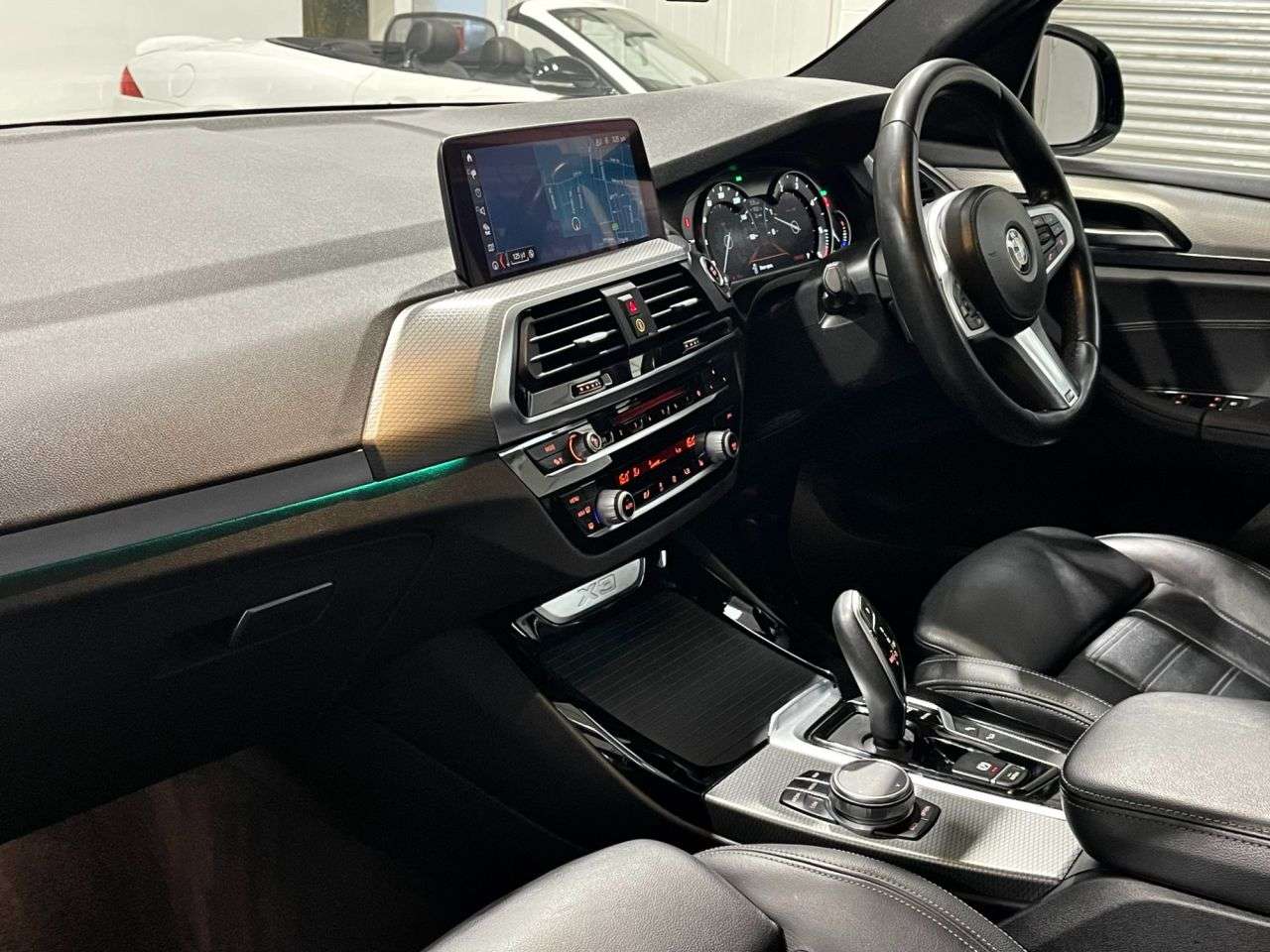 2019 BMW X3 2019 BMW X3