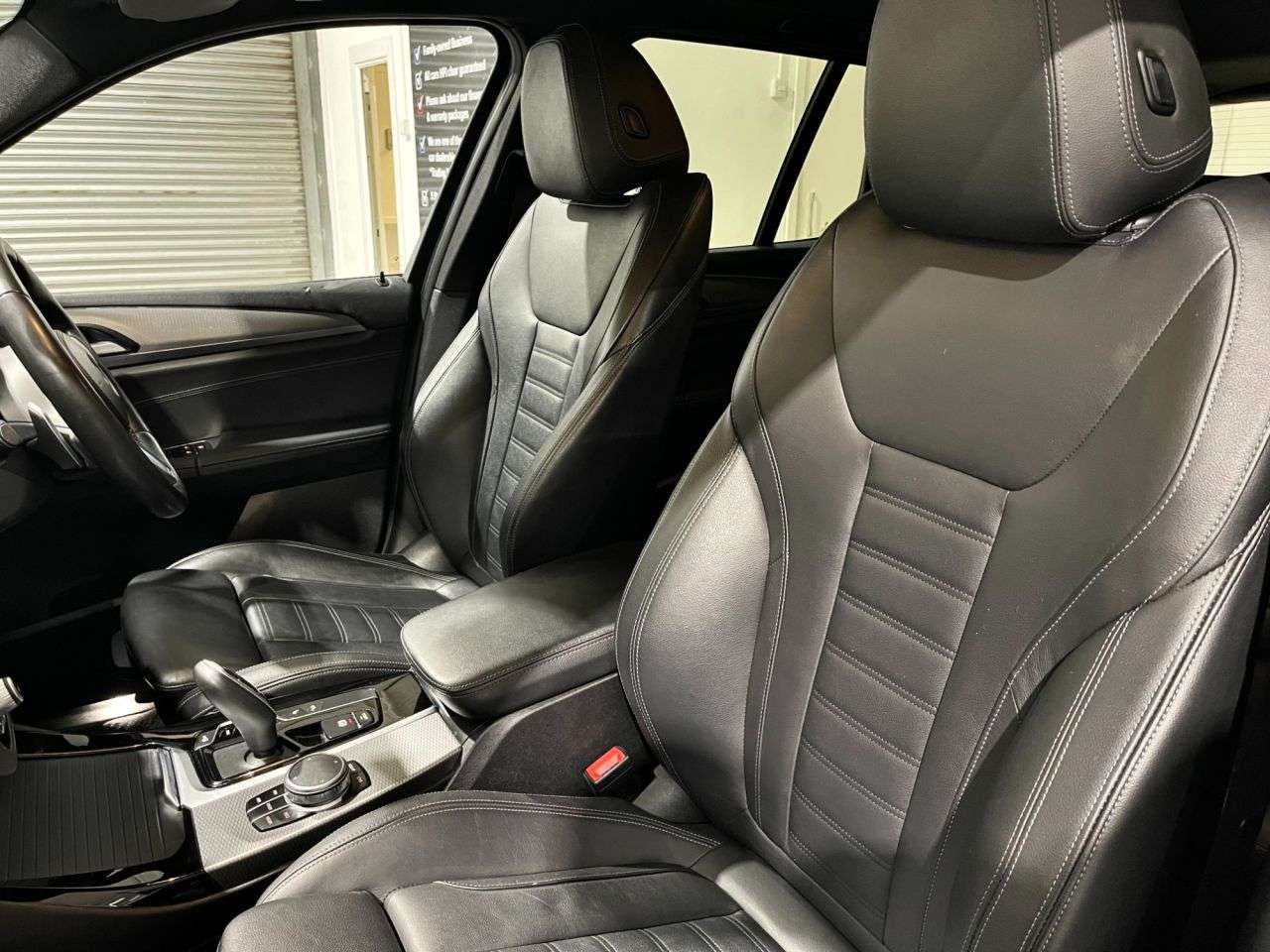 2019 BMW X3 2019 BMW X3