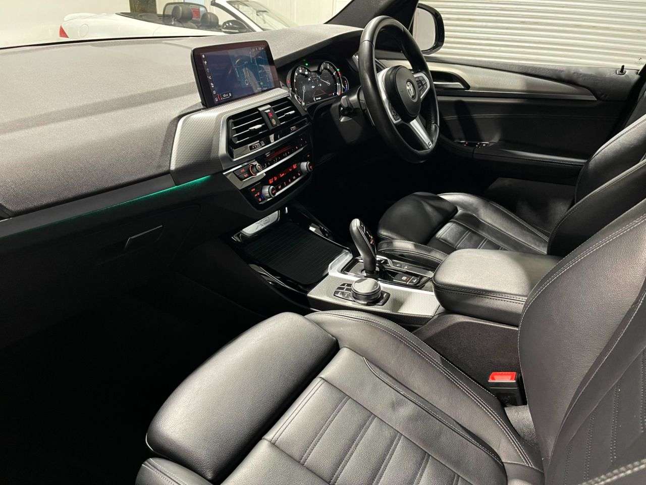 2019 BMW X3 2019 BMW X3