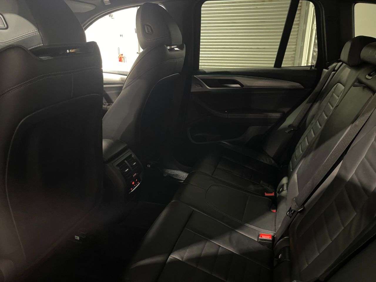 2019 BMW X3 2019 BMW X3