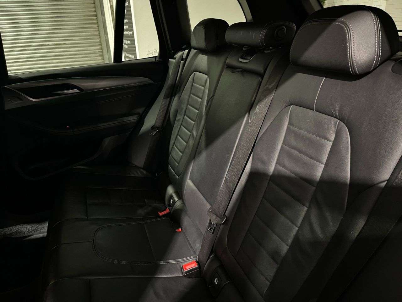 2019 BMW X3 2019 BMW X3