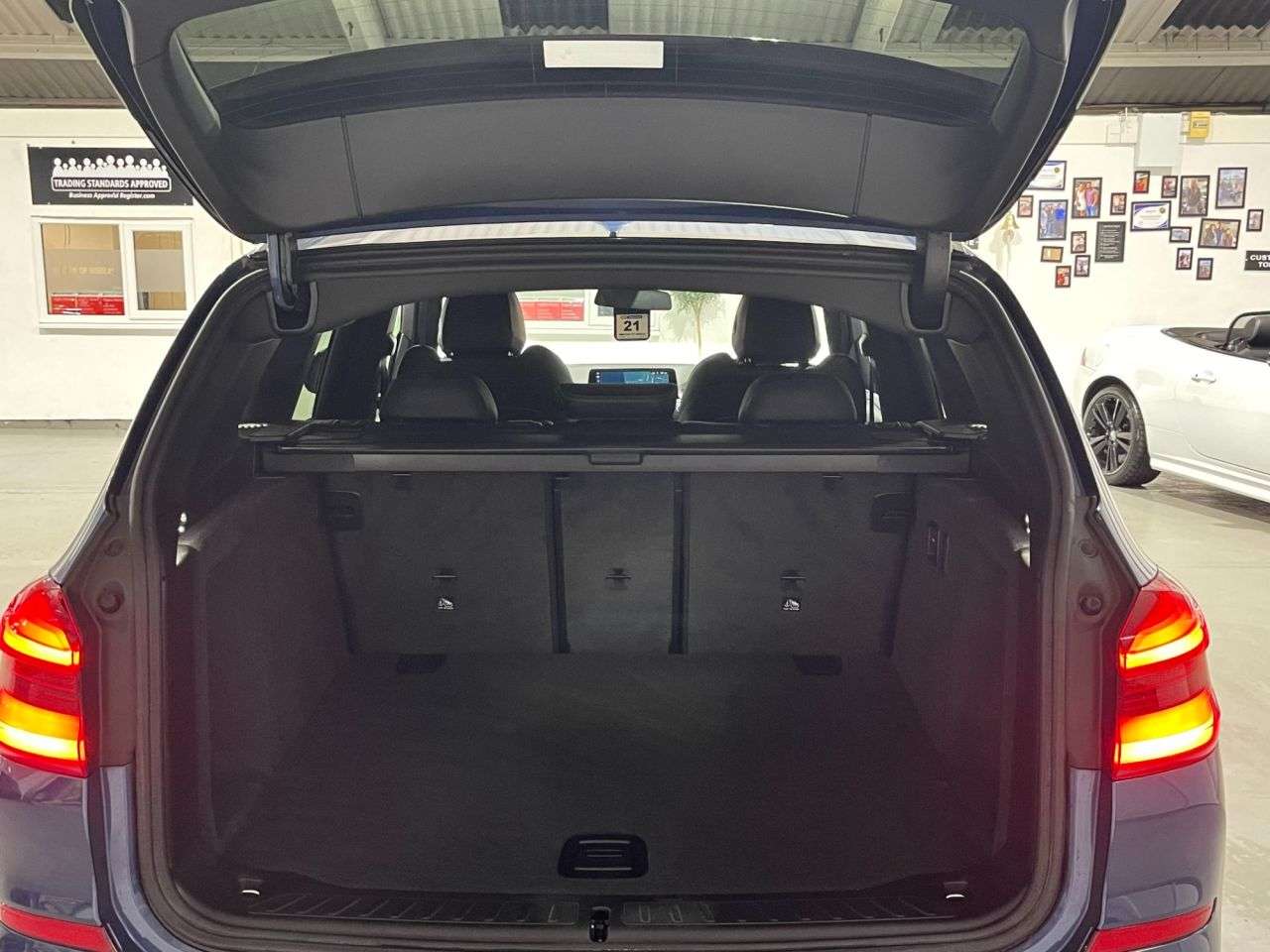 2019 BMW X3 2019 BMW X3