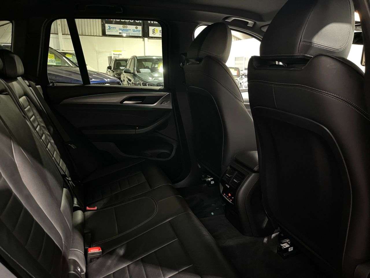 2019 BMW X3 2019 BMW X3