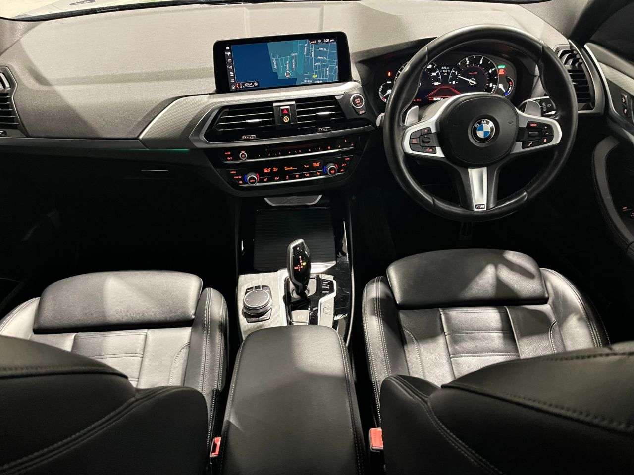 2019 BMW X3 2019 BMW X3