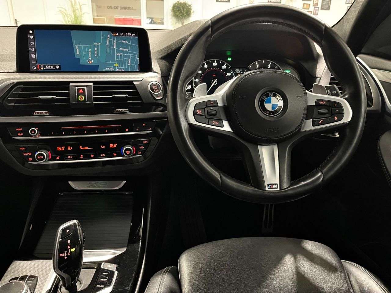 2019 BMW X3 2019 BMW X3