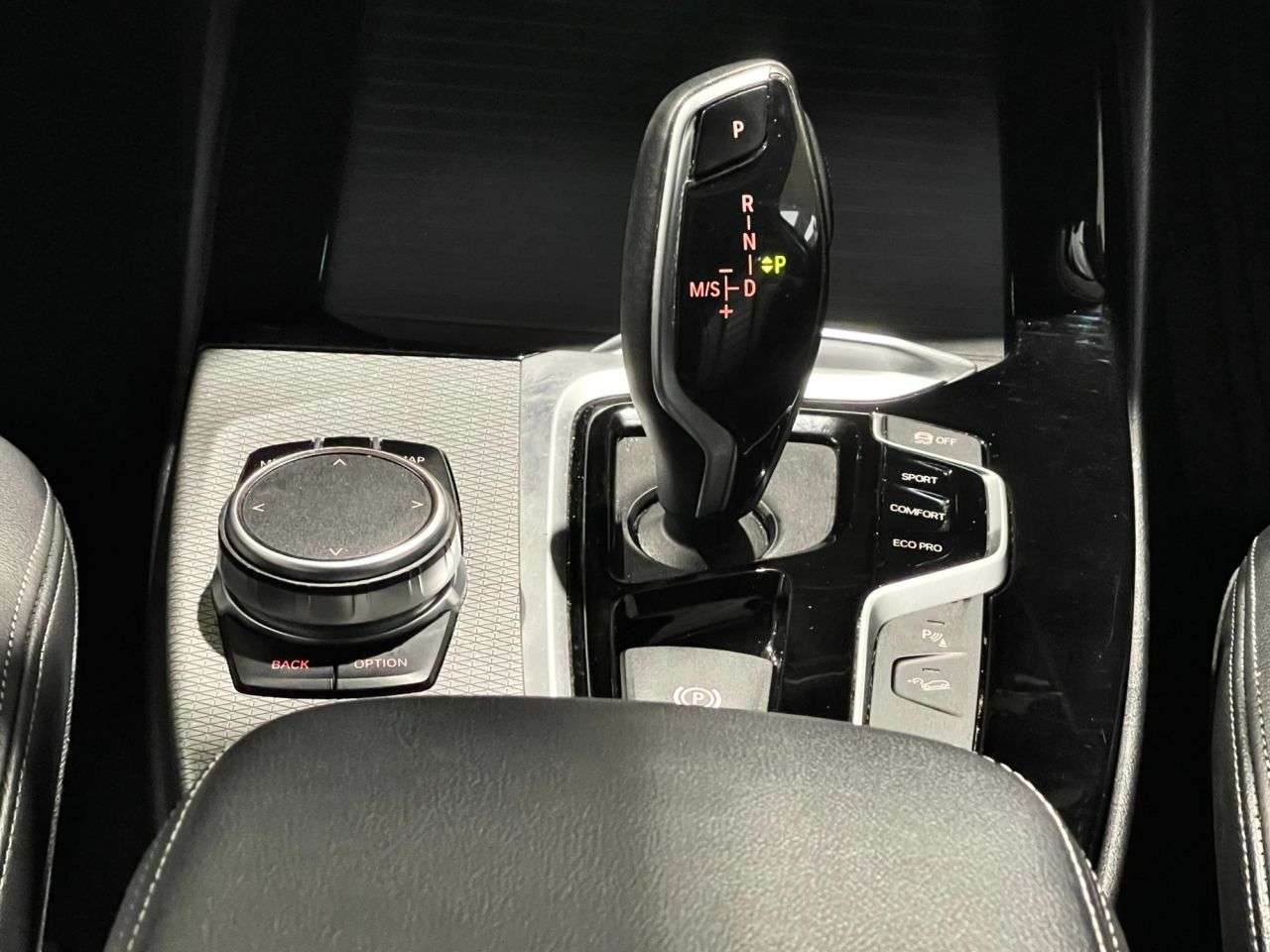 2019 BMW X3 2019 BMW X3