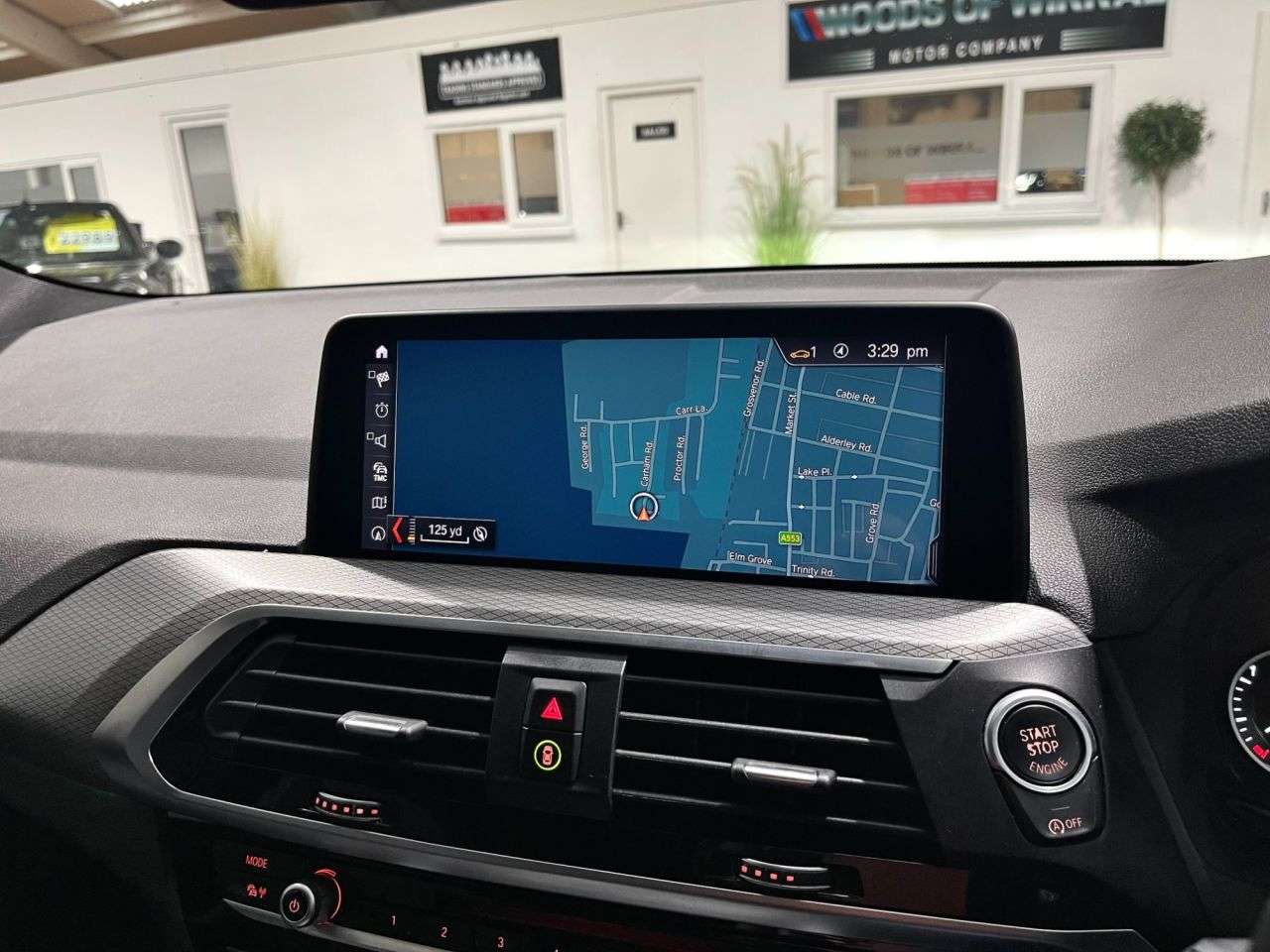 2019 BMW X3 2019 BMW X3