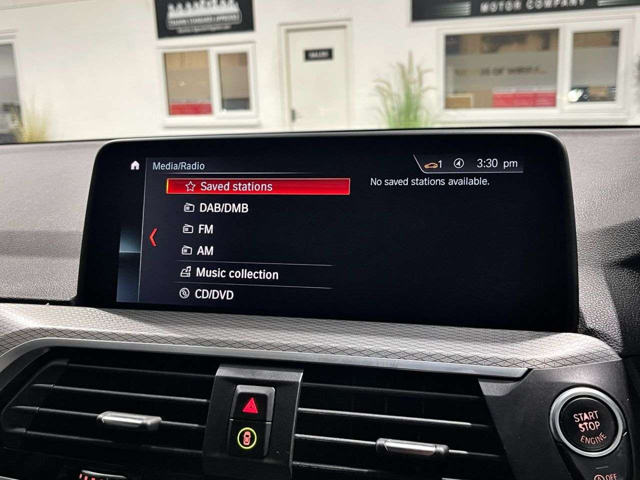 2019 BMW X3 2019 BMW X3