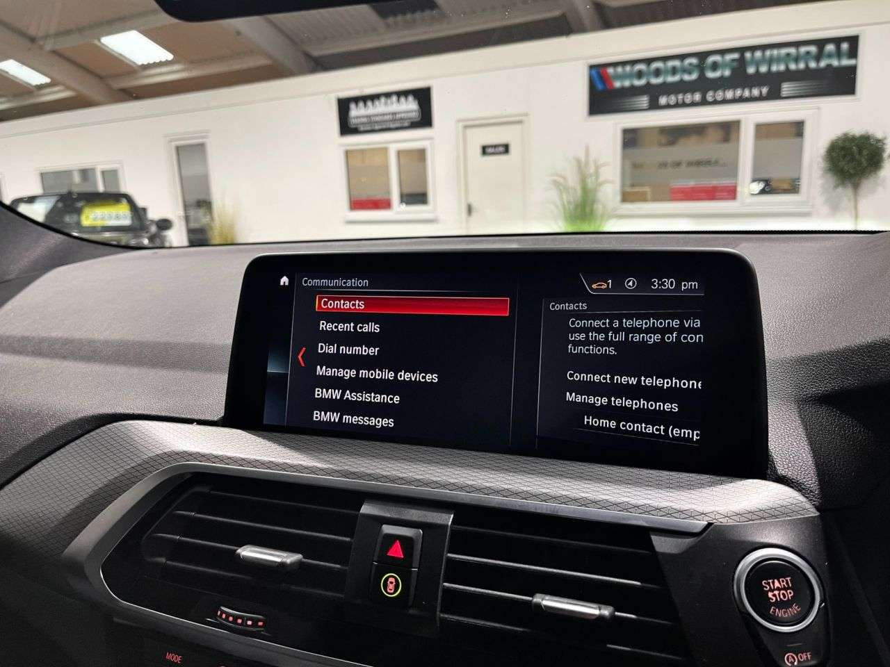 2019 BMW X3 2019 BMW X3