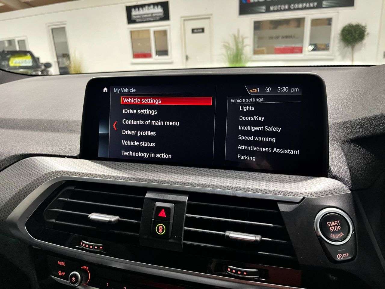 2019 BMW X3 2019 BMW X3