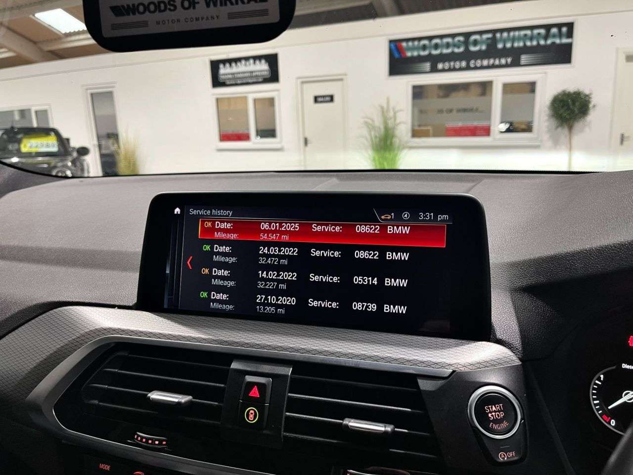 2019 BMW X3 2019 BMW X3