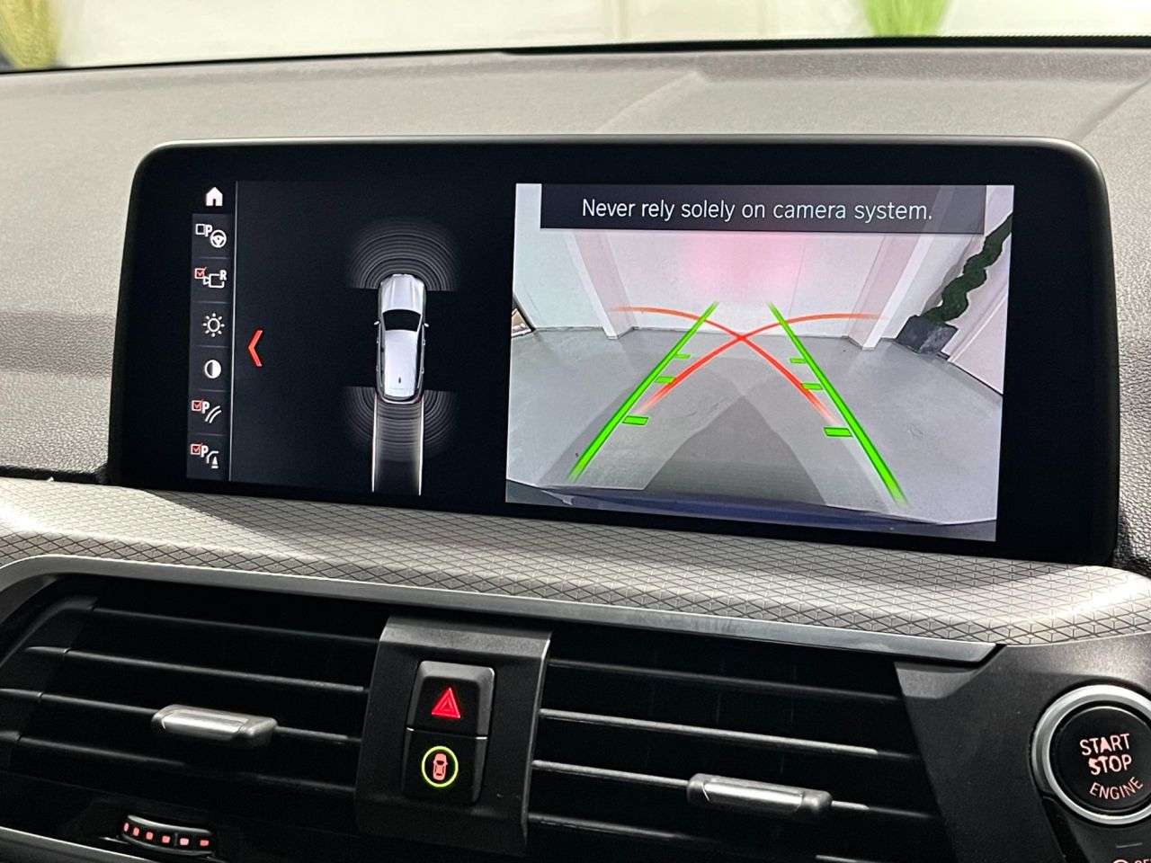 2019 BMW X3 2019 BMW X3