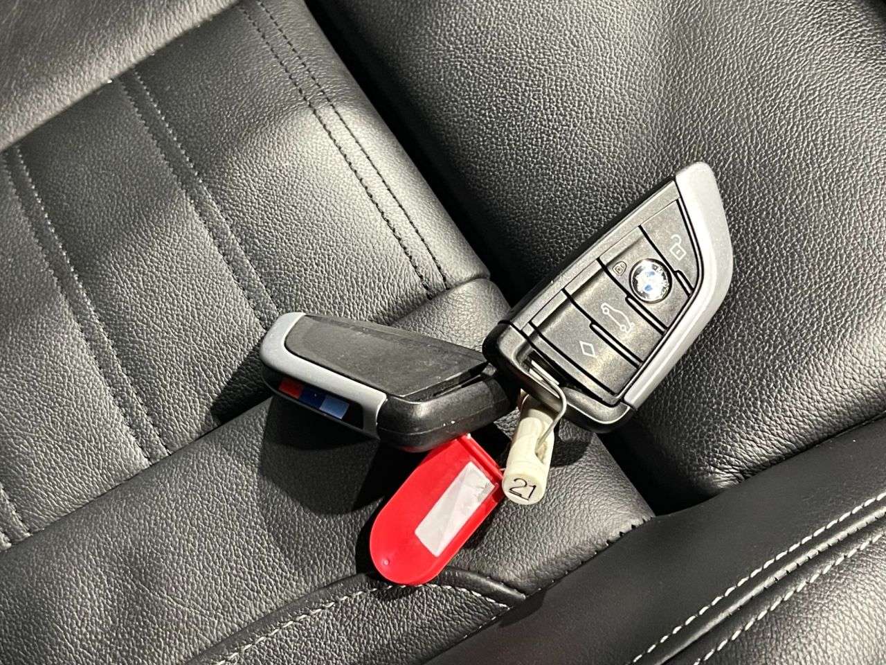 2019 BMW X3 2019 BMW X3