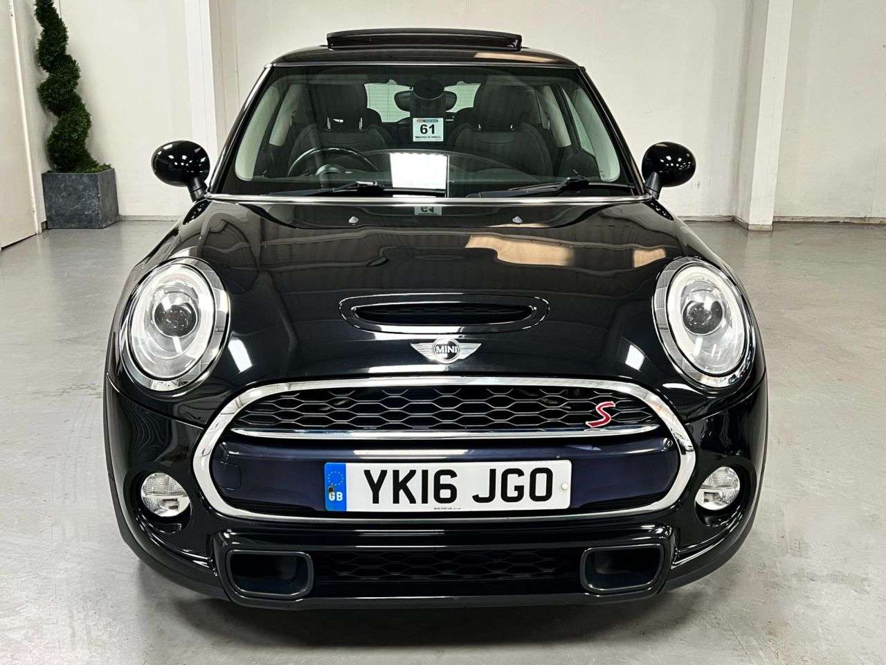 2016 MINI HATCH 2016 MINI HATCH