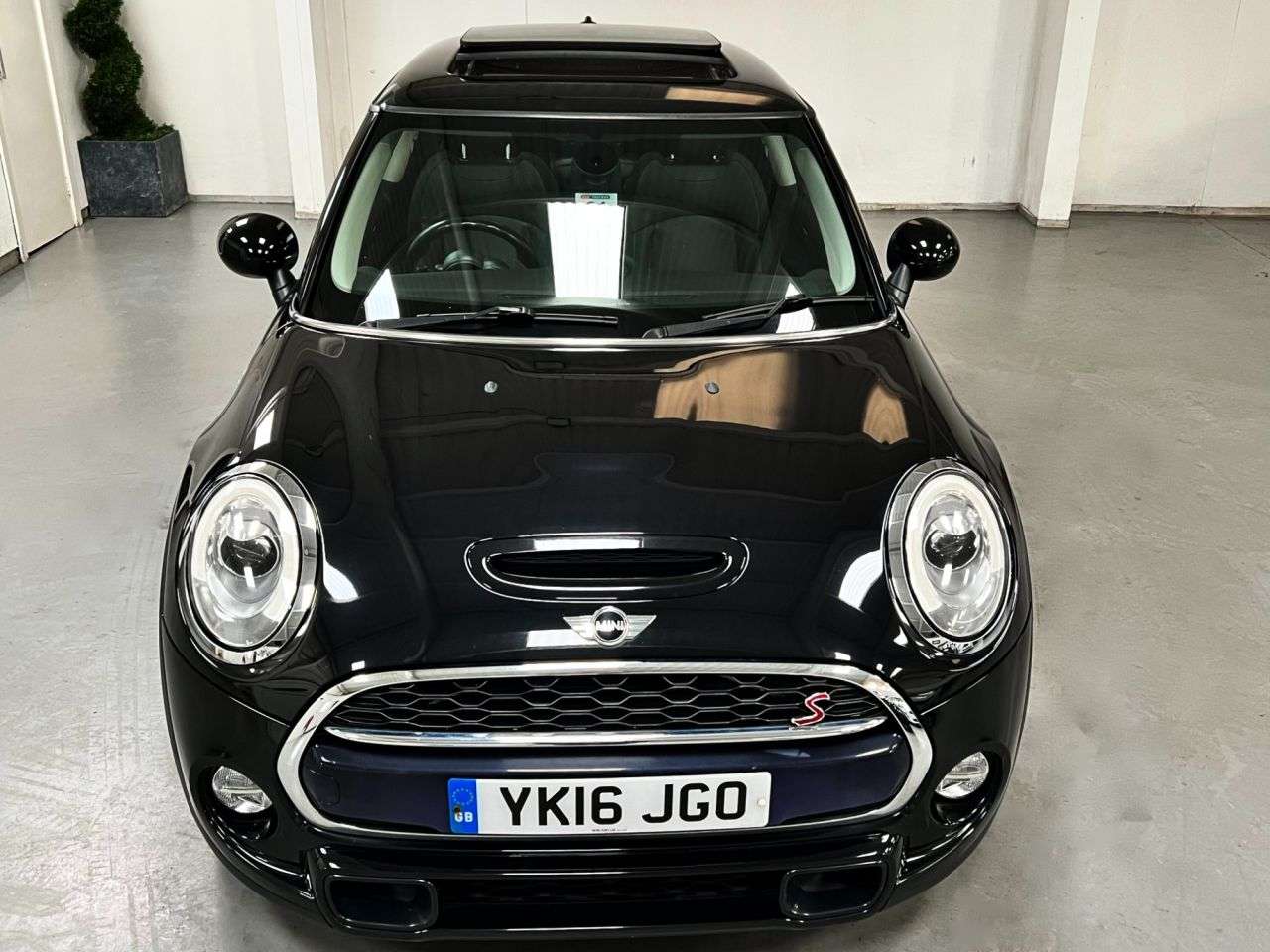 2016 MINI HATCH 2016 MINI HATCH