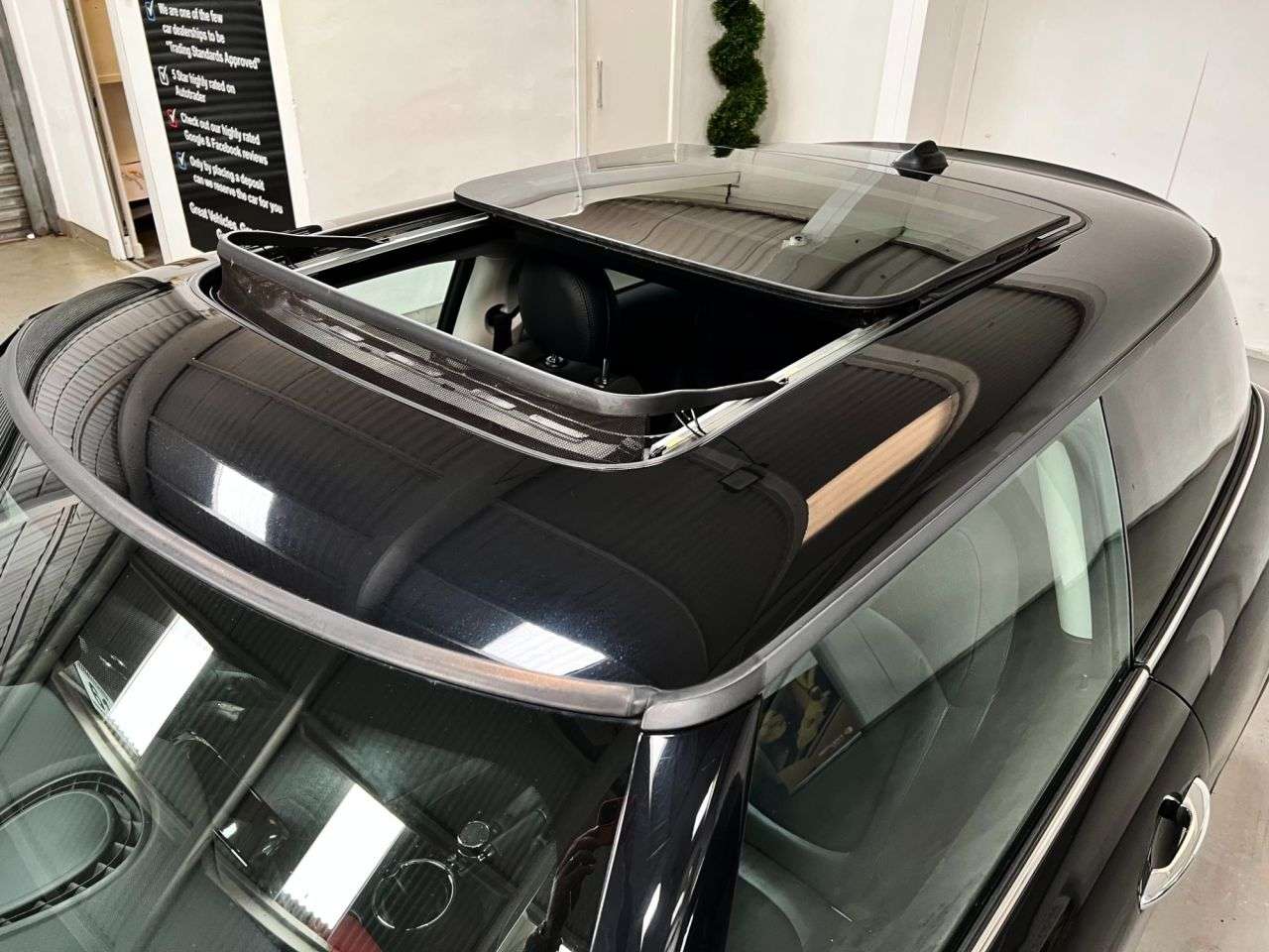 2016 MINI HATCH 2016 MINI HATCH