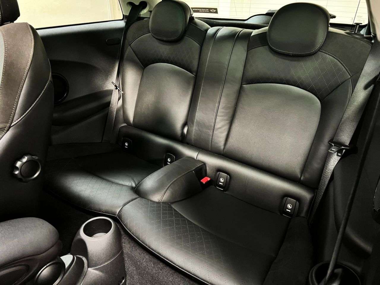 2016 MINI HATCH 2016 MINI HATCH