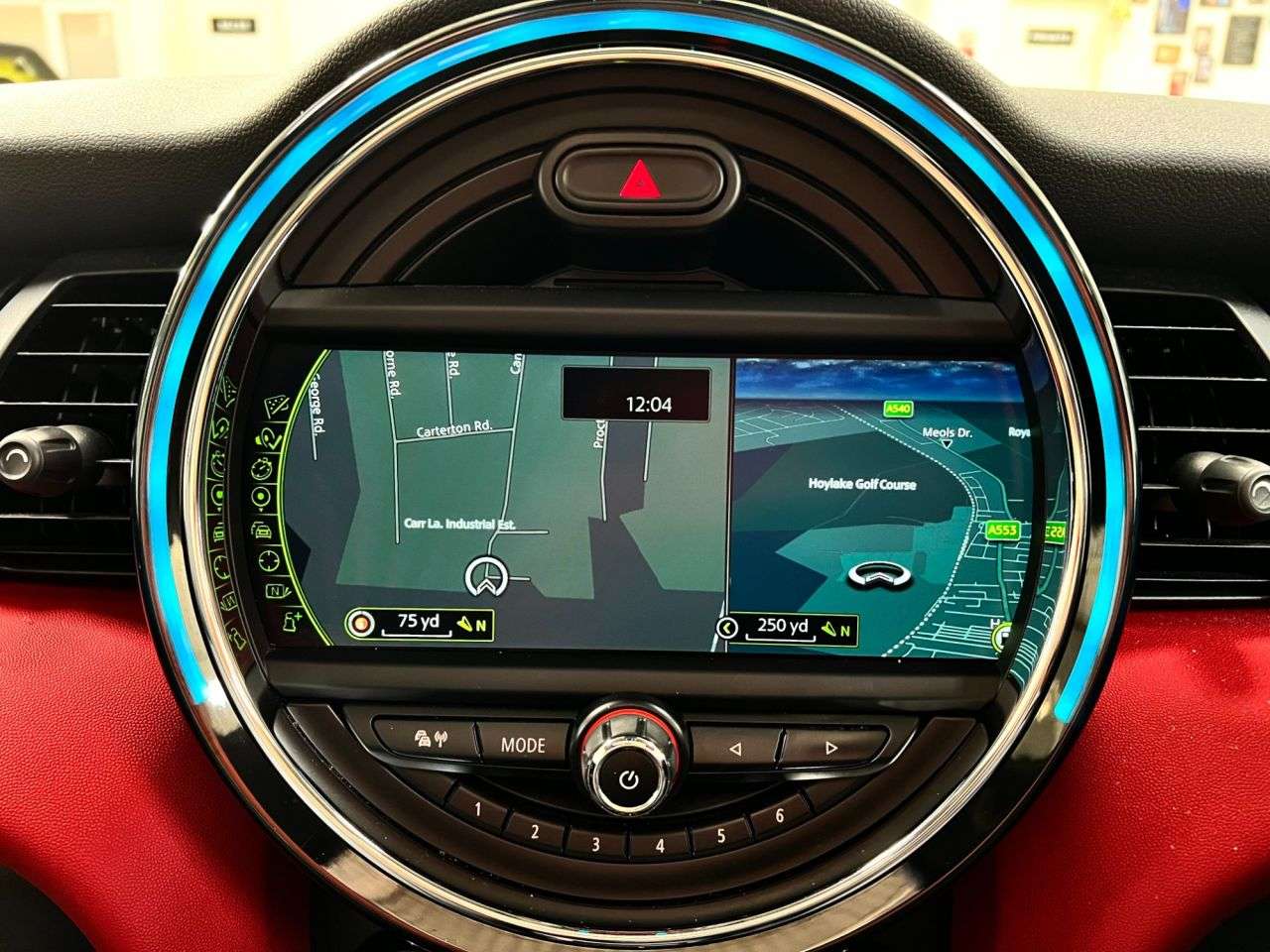 2016 MINI HATCH 2016 MINI HATCH