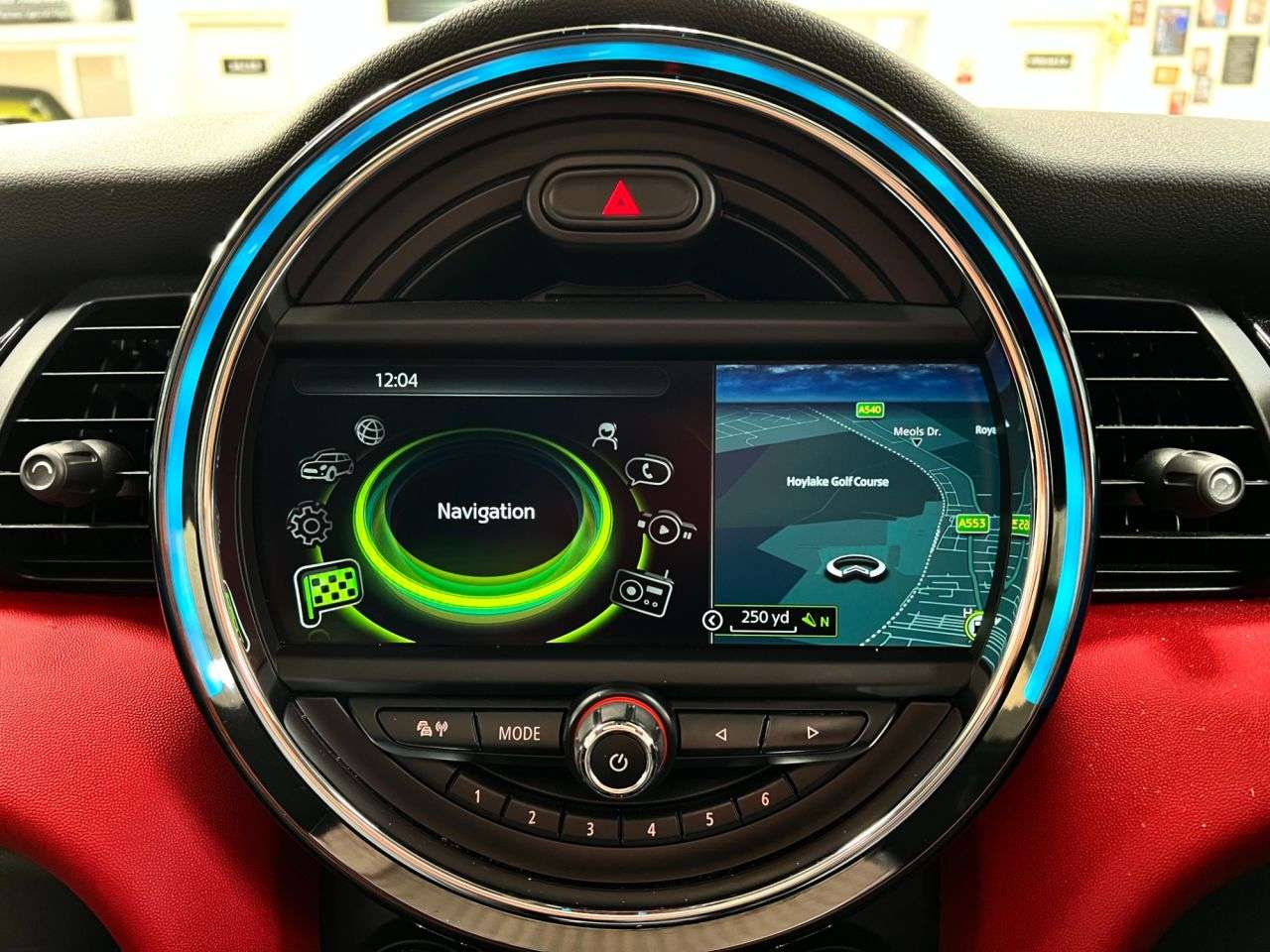 2016 MINI HATCH 2016 MINI HATCH