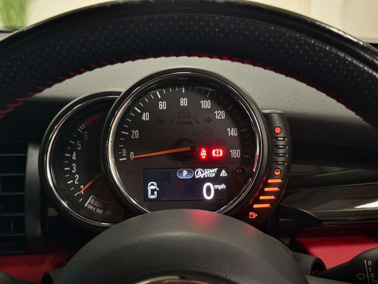 2016 MINI HATCH 2016 MINI HATCH