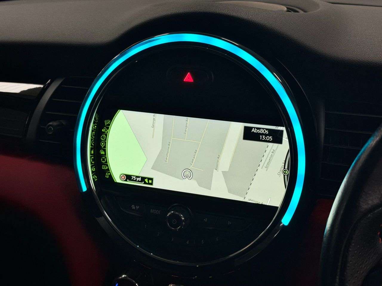 2016 MINI HATCH 2016 MINI HATCH