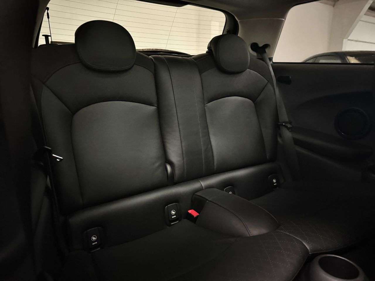 2016 MINI HATCH 2016 MINI HATCH