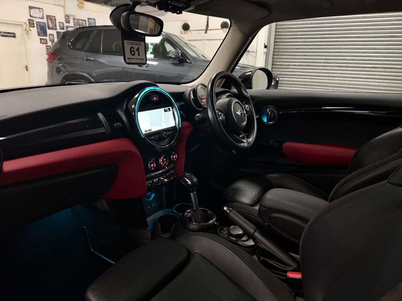 2016 MINI HATCH 2016 MINI HATCH