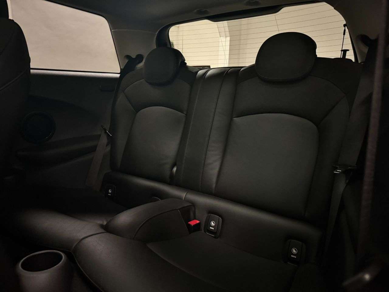 2016 MINI HATCH 2016 MINI HATCH