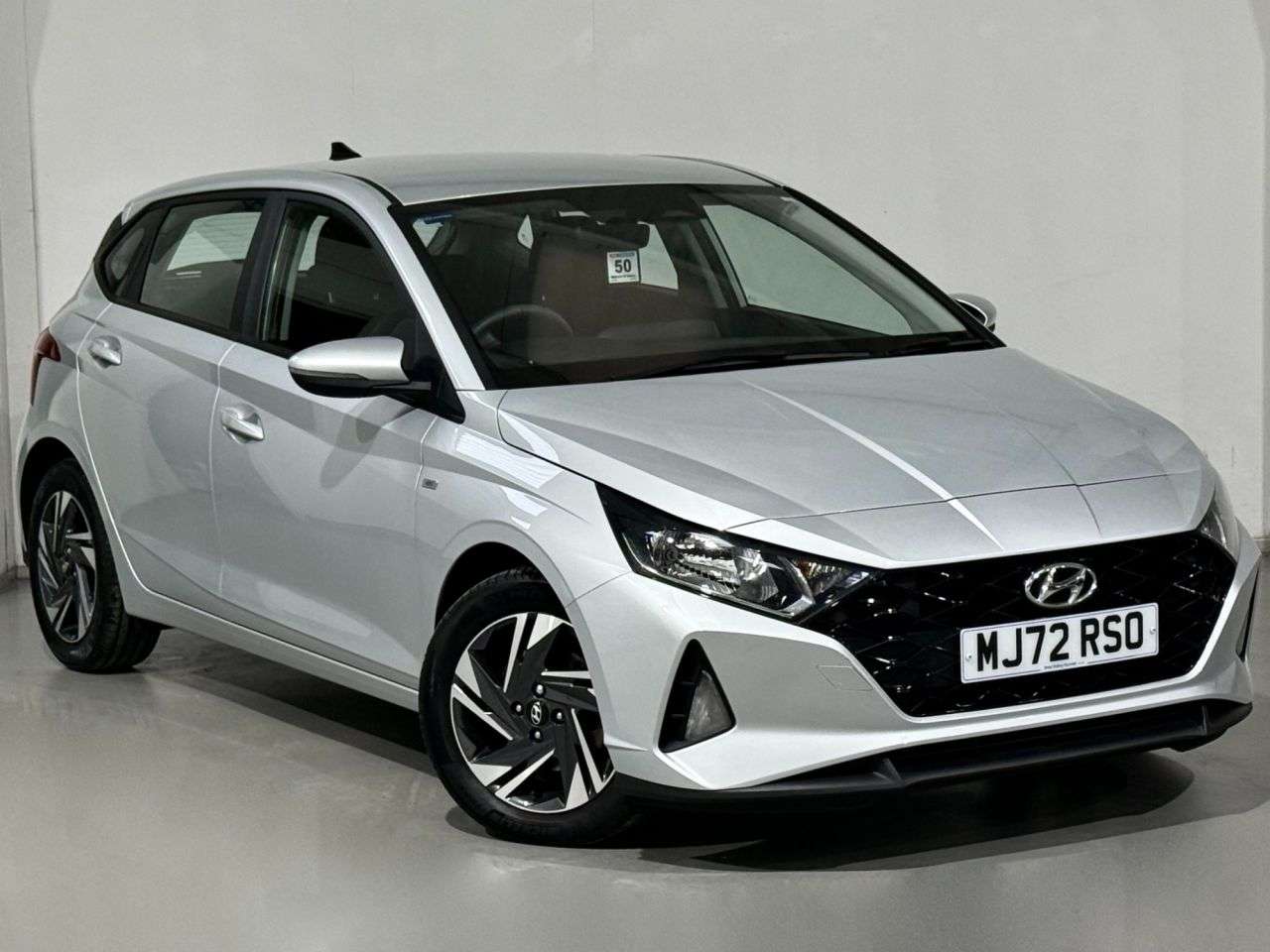 2022 HYUNDAI I20 2022 HYUNDAI I20