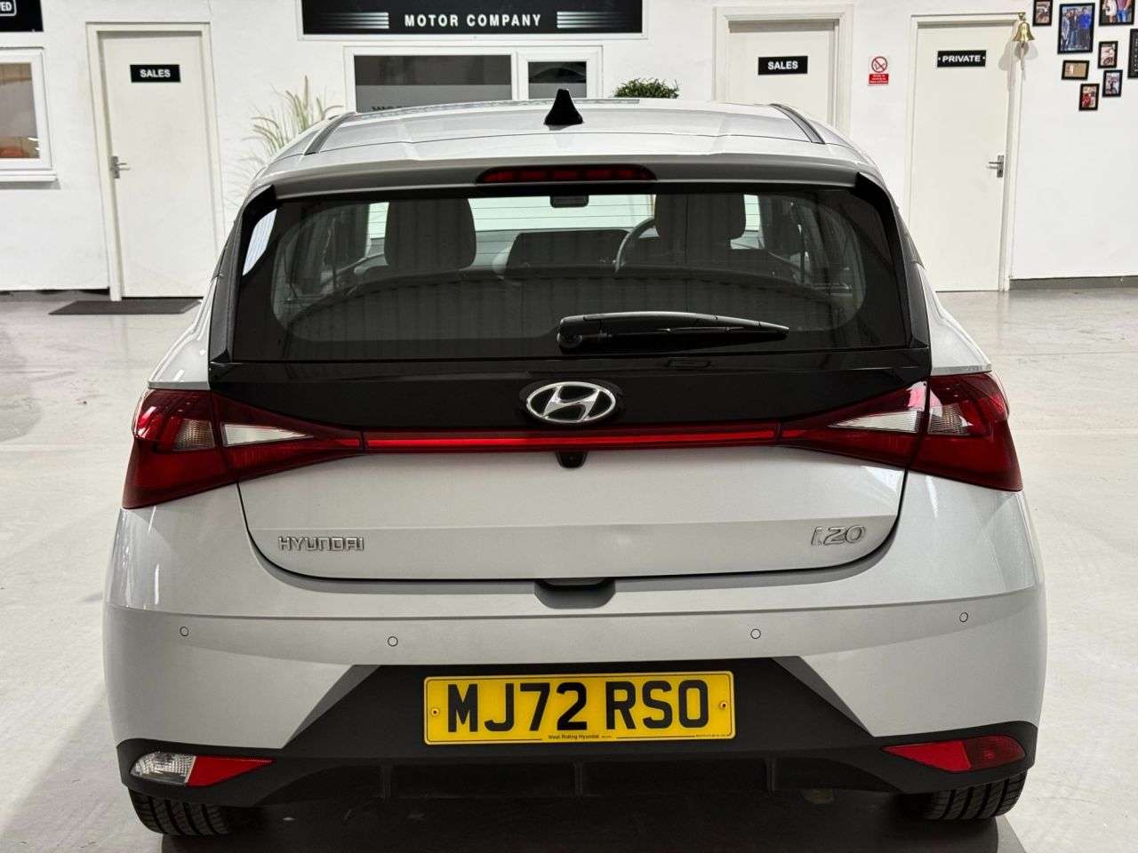 2022 HYUNDAI I20 2022 HYUNDAI I20