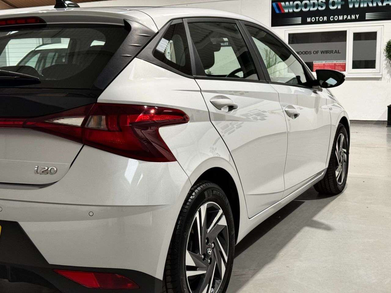 2022 HYUNDAI I20 2022 HYUNDAI I20