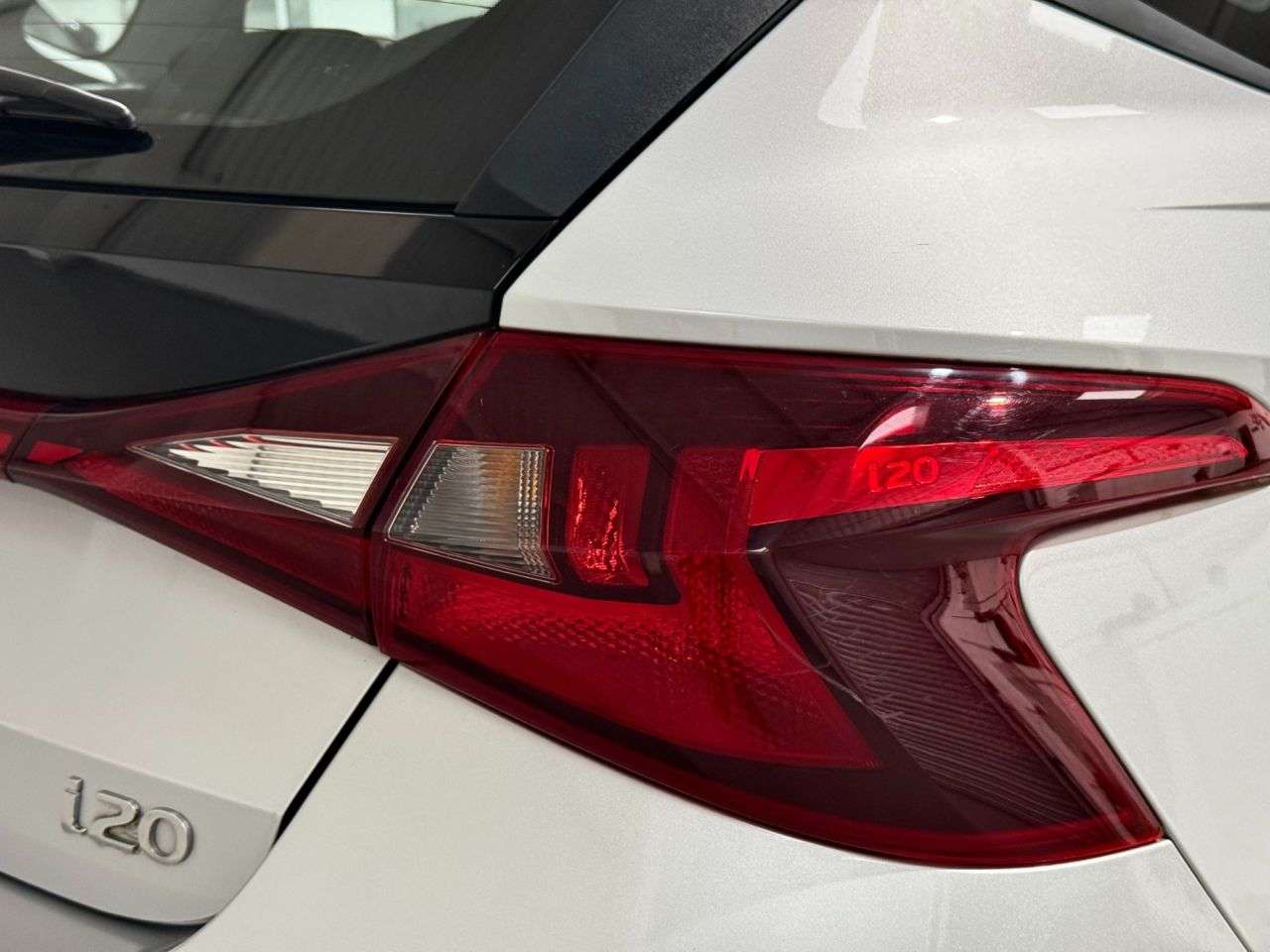 2022 HYUNDAI I20 2022 HYUNDAI I20