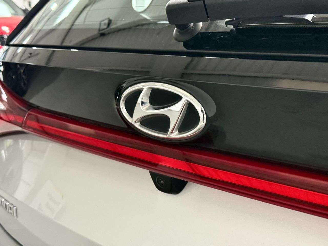 2022 HYUNDAI I20 2022 HYUNDAI I20