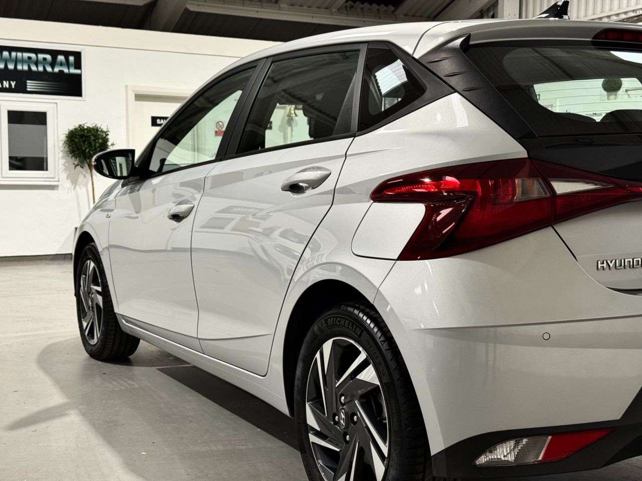 2022 HYUNDAI I20 2022 HYUNDAI I20