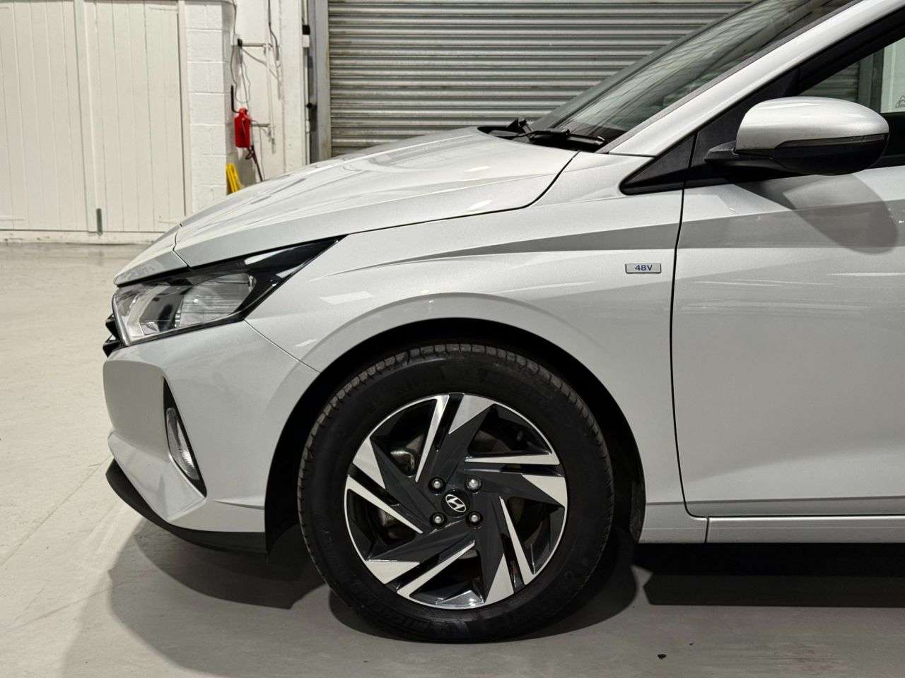 2022 HYUNDAI I20 2022 HYUNDAI I20